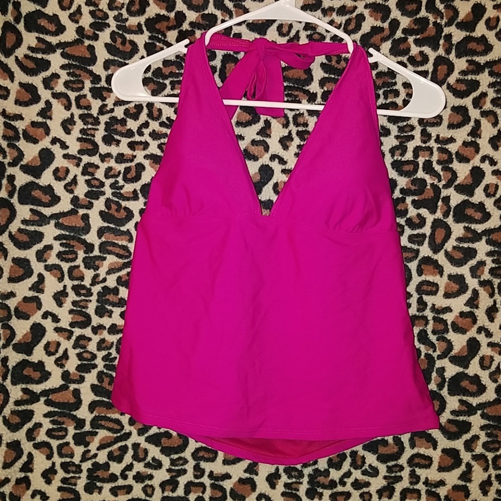 Bathing suit top